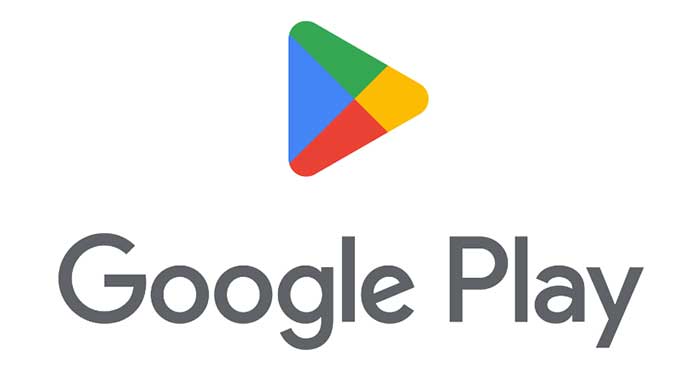 Logo mới của Google Play Store sẽ có màu sắc đậm hơn các phiên bản trước