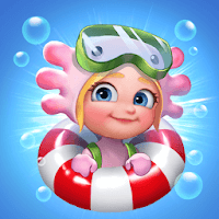 Ocean Friends cho Android