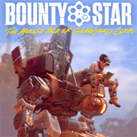 Bounty Star