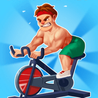 Fitness Club Tycoon cho iOS