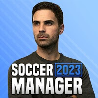Soccer Manager 2023 cho iOS