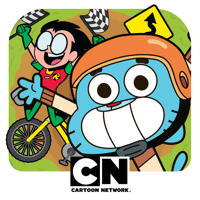 BMX Champions Cartoon Network cho Android 