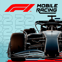 F1 Mobile Racing cho Android