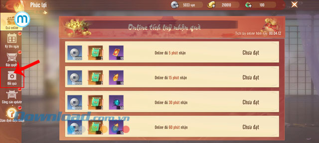 Tổng hợp mã code game Thiên Mệnh Quyết và cách nhập Ma-code-game-thien-menh-quyet-2