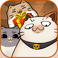 Haru Cats cho iOS