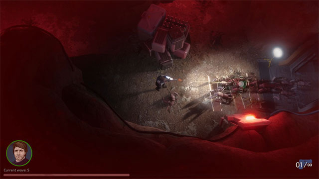 DRAKE's gameplay is the ultimate adventure. blend of ARPG with adventure and top-down shooter