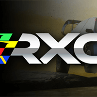 RXC - Rally Cross Challenge