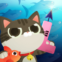 The Fishercat cho iOS