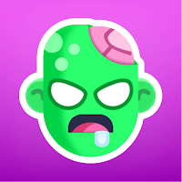 Zombie City Master cho iOS
