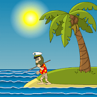 Johnny's Island cho Android