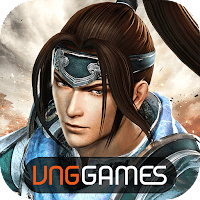 Dynasty Warriors: Overlords cho iOS