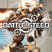 Battle Steed: Gunma