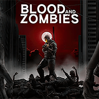Blood And Zombies
