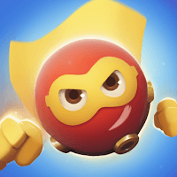 Red Ball Super Run cho iOS