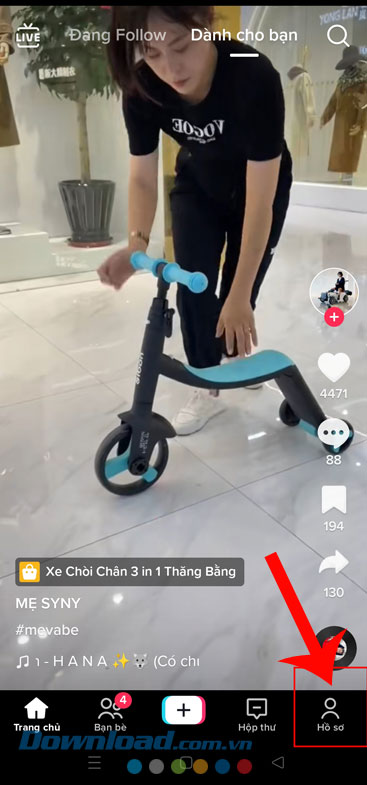 Hướng dẫn đổi phương thức hoàn tiền trên TikTok Shop Doi-phuong-thuc-hoan-tien-tren-tiktok-shop-1