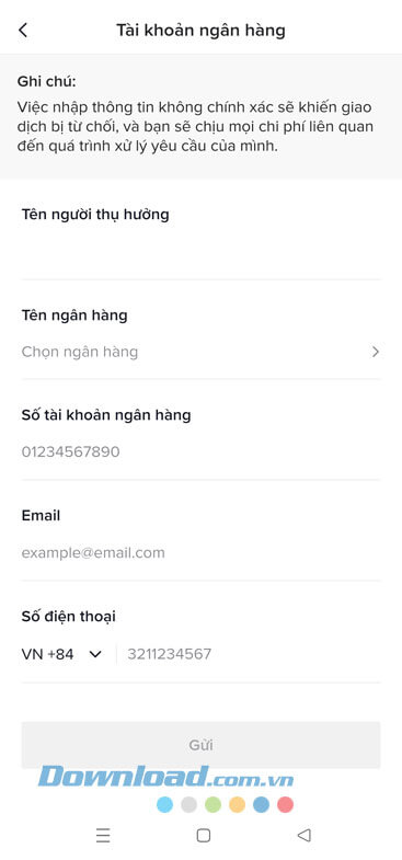 Hướng dẫn đổi phương thức hoàn tiền trên TikTok Shop Doi-phuong-thuc-hoan-tien-tren-tiktok-shop-8