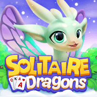Solitaire Dragons cho Android 