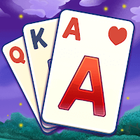 Solitaire Royal Mansion cho Android