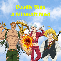 Deadly Sins Mod
