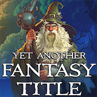 Yet Another Fantasy Title