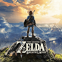 Tải The Legend of Zelda: Breath of the Wild miễn phí