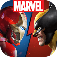 Marvel Đại Chiến cho iOS