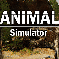 Animal Simulator