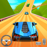 Car Race 3D cho Android
