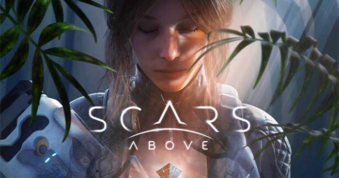 Scars Above là game bắn súng kết hợp phiêu lưu hành động đầy thử thách