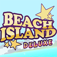 Beach Island Deluxe