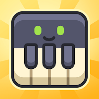 My Music Tower: Piano Tiles cho Android