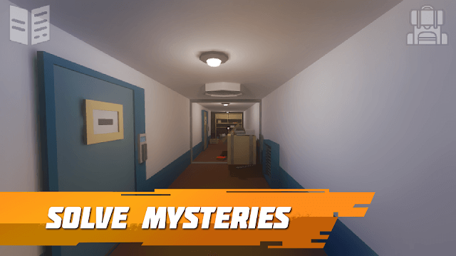 Adventure and find the secrets. the secret in the game Bunker 21 Survival Story
