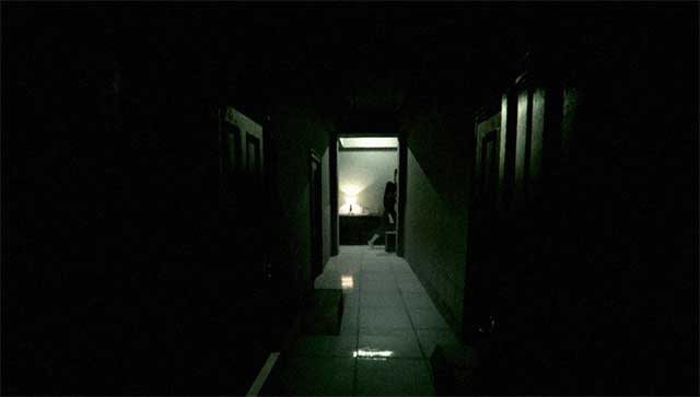 The Horrors : Recrudesce is part 2 of survival horror game The Horrors: Lost Tape