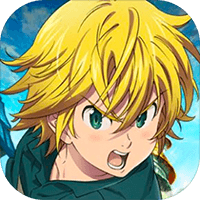 Seven Deadly Sins Origin cho Android