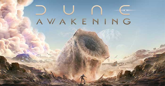 Dune: Awakening là game MMO sinh tồn thế giới mở độc đáo trong vũ trụ Dune