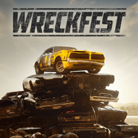Wreckfest cho iOS