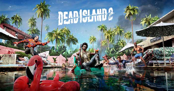 Tìm cách sinh tồn trong thành phố Los Angeles đầy rẫy zombie trong Dead Island 2