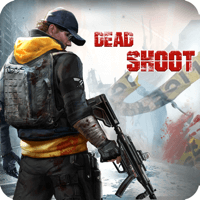 Dead Zombie Shooter: Survival cho iOS