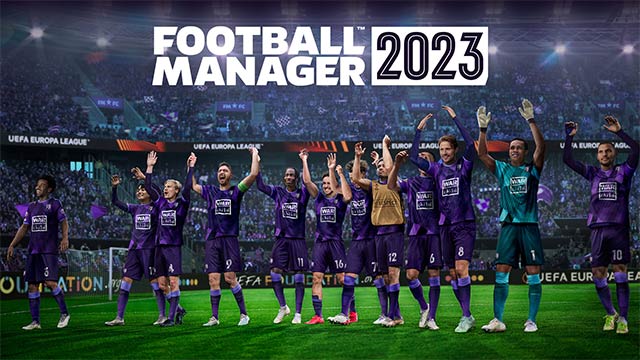 Football Manager 2023 là game mô phỏng bóng đá chân thực, hấp dẫn dành cho PC