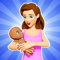 Baby Life 3D cho Android 