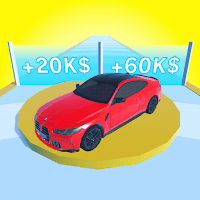 Get the Supercar 3D cho Android