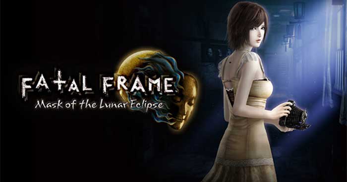 Fatal Frame / Project Zero 4 là game phiêu lưu kinh dị truyền thống của Nhật Bản