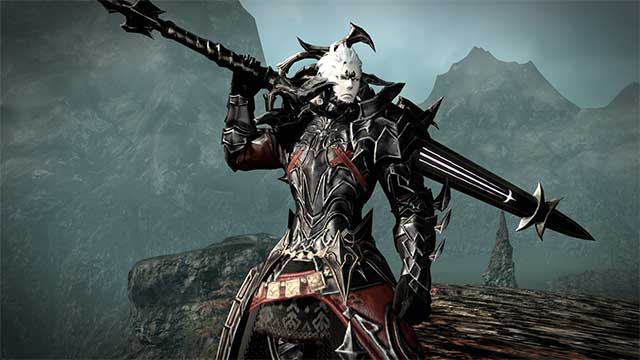 Khám phá thế giới Final Fantasy hoành tráng trong Final Fantasy XIV Online Free Trial