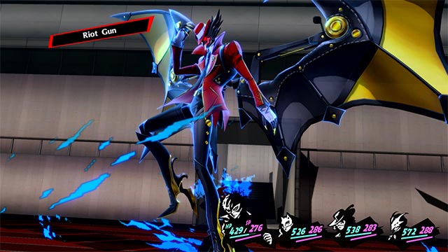 Game nhập vai Persona 5 Royal là phiên bản hoàn thiện và đáng chơi nhất trong series Persona 5