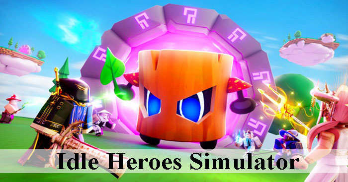 Anime Hero Simulator Codes (August 2023) - Update 13! - Try Hard Guides