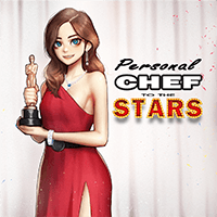 Personal Chef to the Stars
