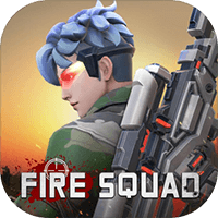 Fire Squad cho Android