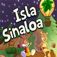 Isla Sinaloa