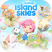 PuffPals: Island Skies cho Android