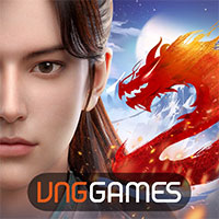 Thiên Long Bát Bộ 2 VNG cho iOS